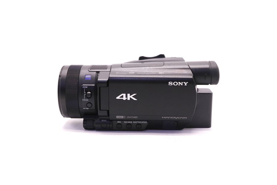 Видеокамера Sony FDR-AX700E (Japan, 2016)