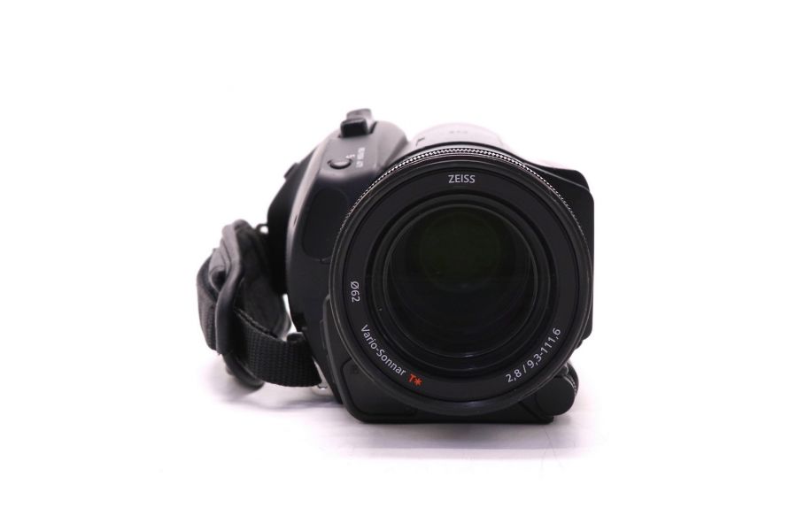 Видеокамера Sony FDR-AX700E (Japan, 2016)