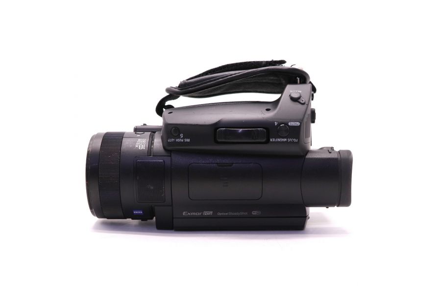 Видеокамера Sony FDR-AX700E (Japan, 2016)