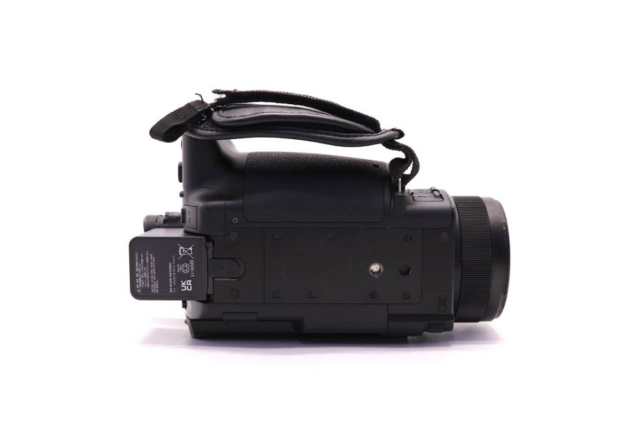 Видеокамера Sony FDR-AX700E (Japan, 2016)