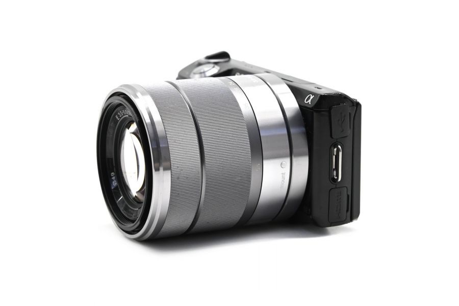 Камера Sony Nex-5n kit (пробег 9965 кадров)
