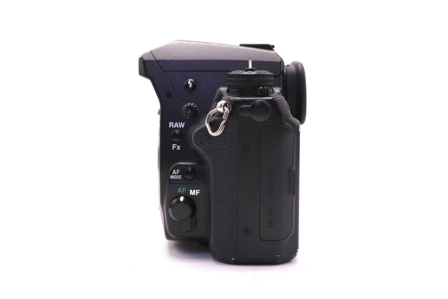 Pentax K-3 body в упаковке (пробег 61000 кадров)