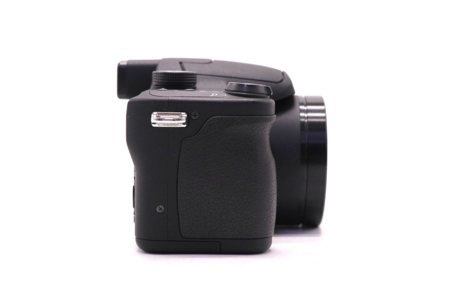 Panasonic Lumix DMC-FZ7 (Japan)