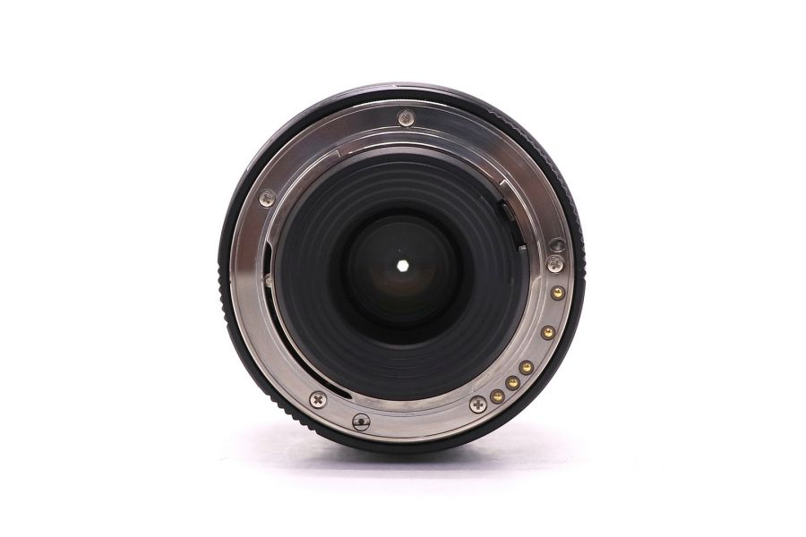 Объектив Pentax-DA SMC 18-55mm f/3.5-5.6 AL (Vietnam)