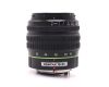 Объектив Pentax-DA SMC 18-55mm f/3.5-5.6 AL (Vietnam)