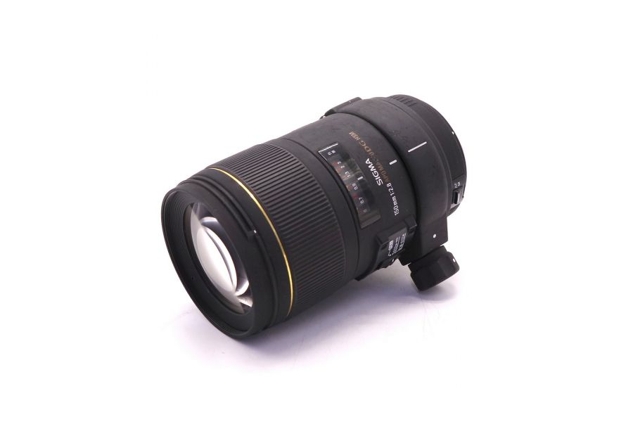 Sigma AF 150mm f/2.8 EX DG HSM APO Macro Olympus 4/3 (Japan)