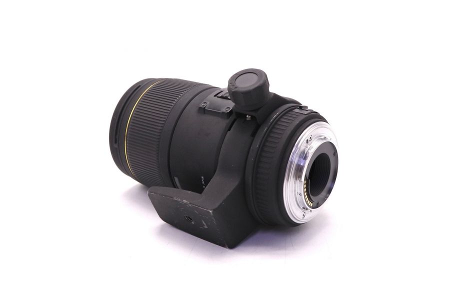 Sigma AF 150mm f/2.8 EX DG HSM APO Macro Olympus 4/3 (Japan)
