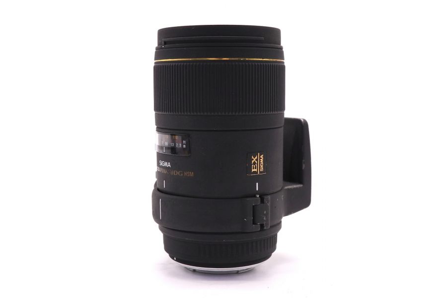 Sigma AF 150mm f/2.8 EX DG HSM APO Macro Olympus 4/3 (Japan)