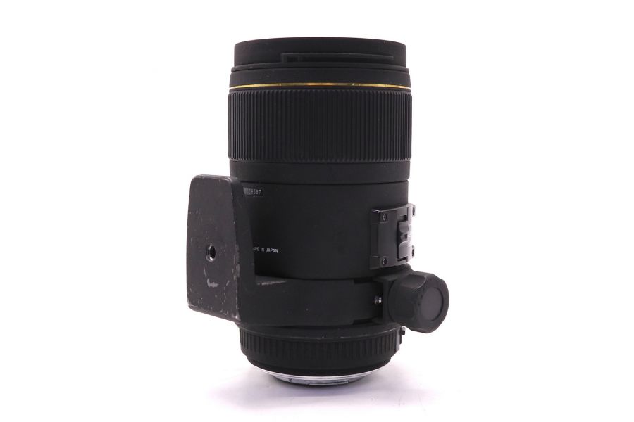 Sigma AF 150mm f/2.8 EX DG HSM APO Macro Olympus 4/3 (Japan)