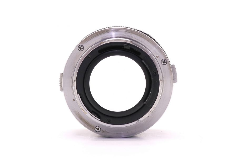 Olympus OM-System G.Zuiko Auto-S 50mm f/1.4 (Japan)