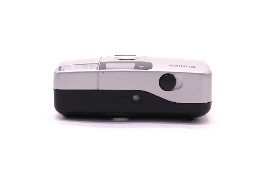 Фотоаппарат пленочный Konica Centuria 20