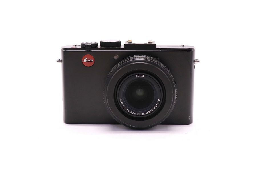 Фотоаппарат цифровой Leica D-Lux 6 (Japan)