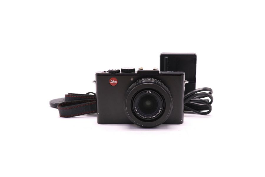 Фотоаппарат цифровой Leica D-Lux 6 (Japan)
