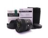 Sigma AF 24mm F/1.4 DG HSM for Canon в упаковке