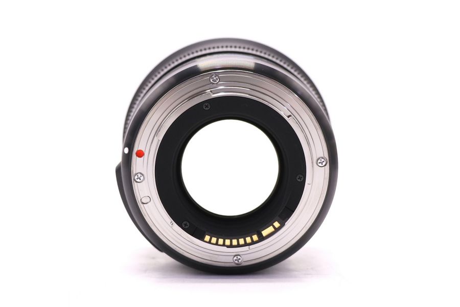 Sigma AF 24mm F/1.4 DG HSM for Canon в упаковке