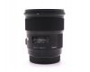 Sigma AF 24mm F/1.4 DG HSM for Canon в упаковке