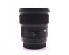 Sigma AF 24mm F/1.4 DG HSM for Canon в упаковке