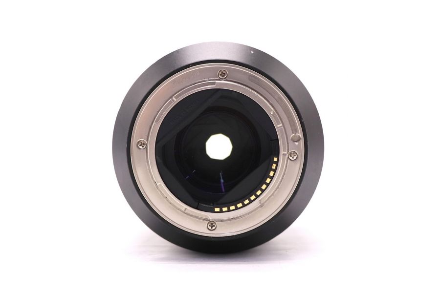 Samyang AF 35mm f/1.4 FE Sony E