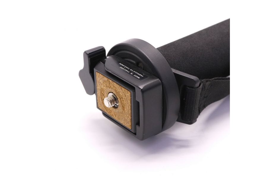 Монопод алюминиевый Benro MP-68n6