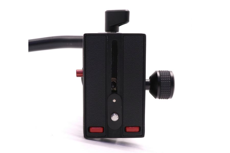 Штативная голова GreenBean VH 34