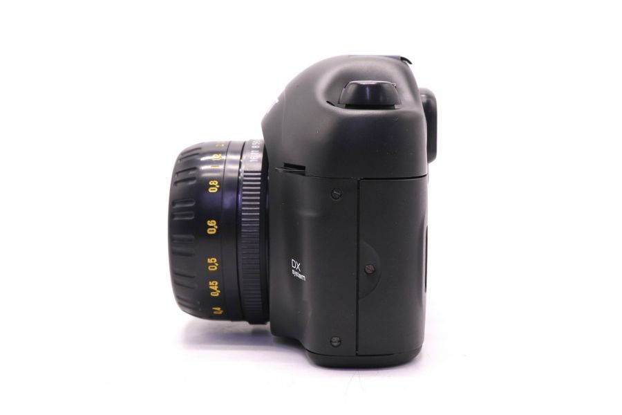 Фотоаппарат Зенит 412 LS kit новый в упаковке