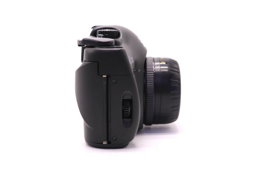 Фотоаппарат Зенит 412 LS kit новый в упаковке