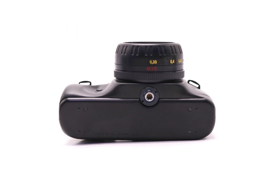 Фотоаппарат Зенит 412 LS kit новый в упаковке