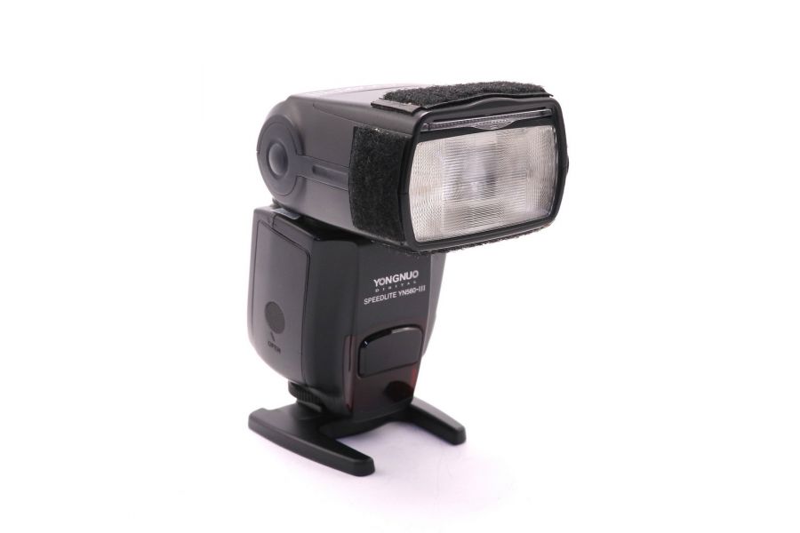 Фотовспышка Yongnuo speedlite YN560 III (2019)