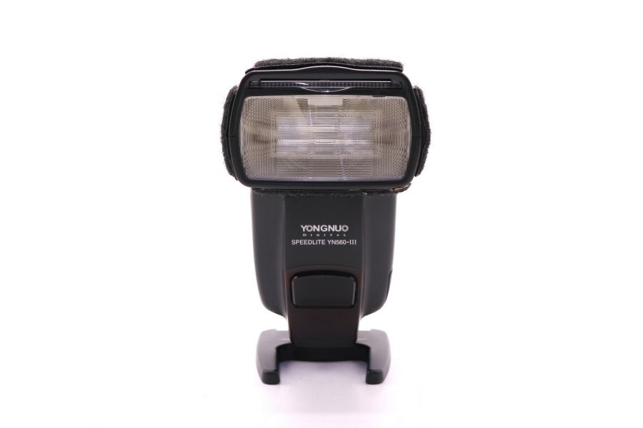 Фотовспышка Yongnuo speedlite YN560 III (2019)