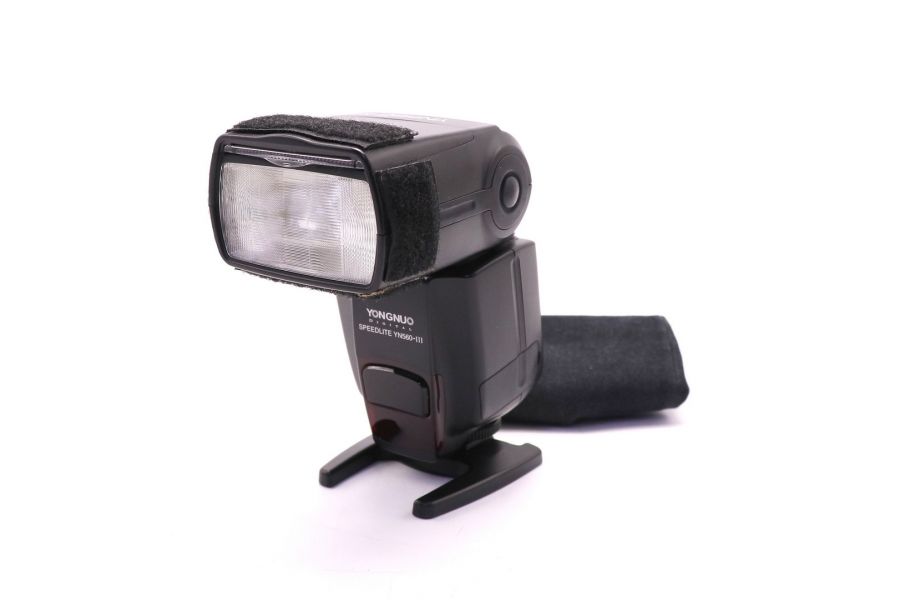 Фотовспышка Yongnuo speedlite YN560 III (2019)