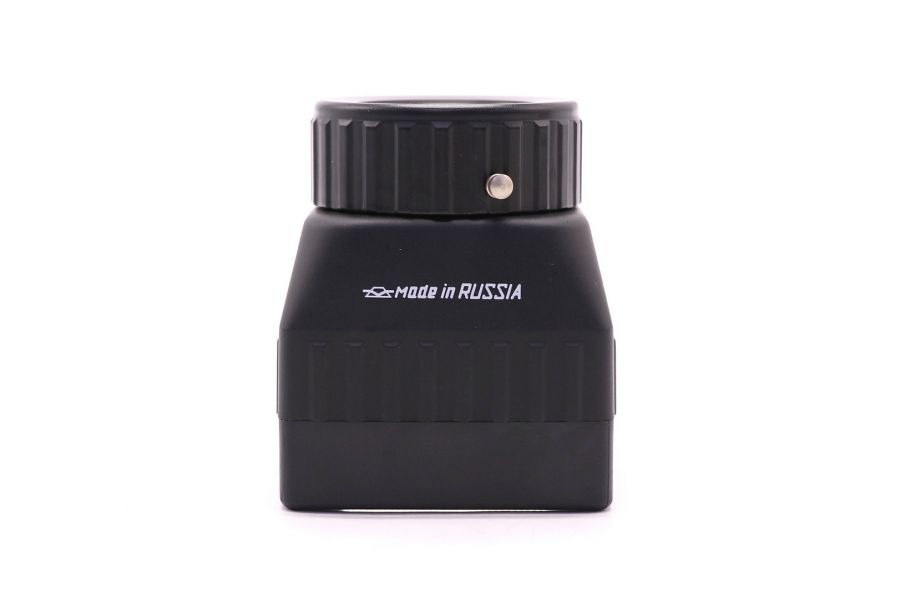 Лупа просмотровая Zenit 4x новая (СССР, 1993)