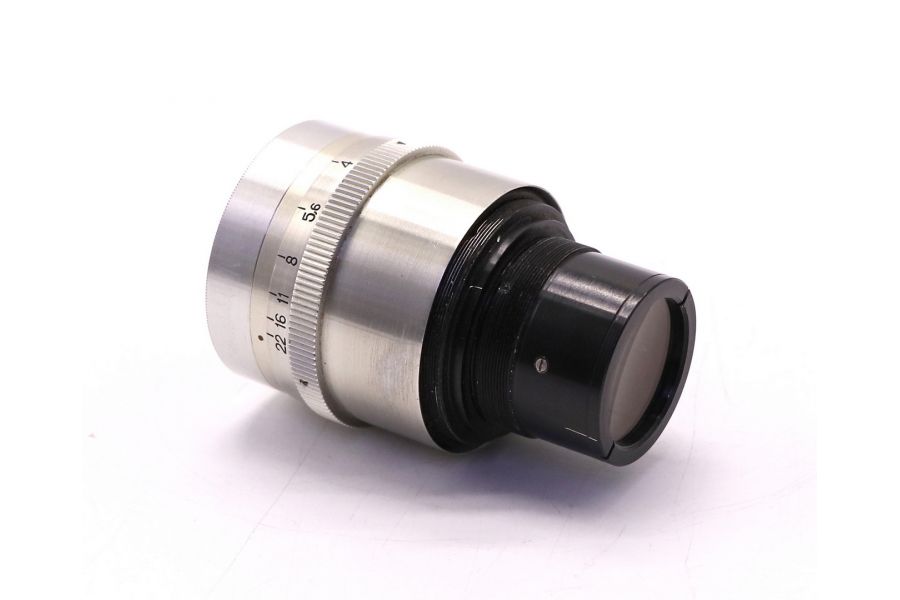 ЗК 4/135mm П 1951г