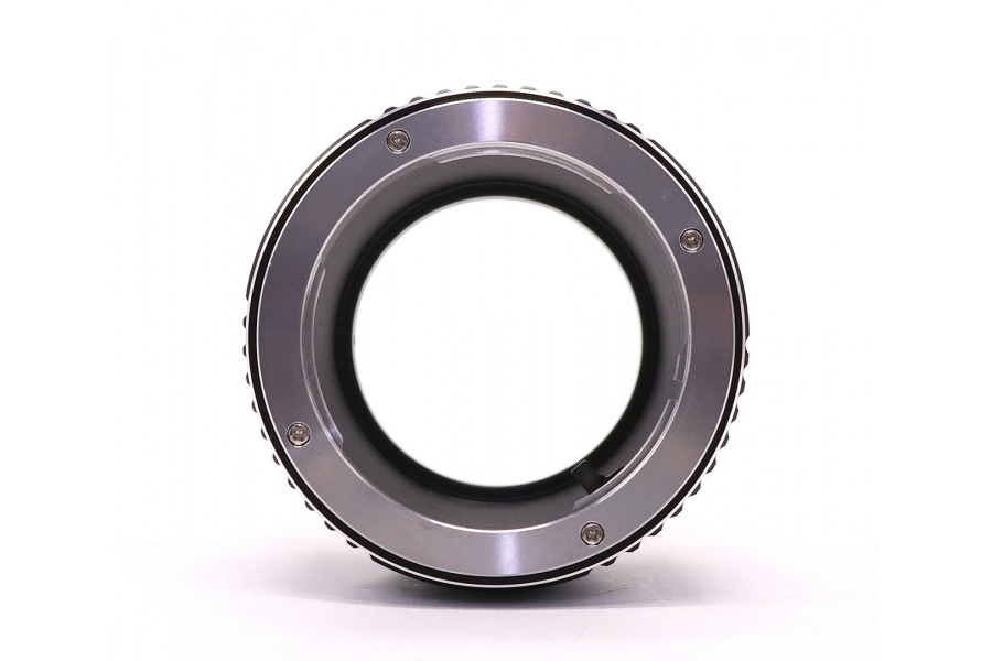 Adapter Olympus OM - Fujifilm FX K&F Concept (2024)