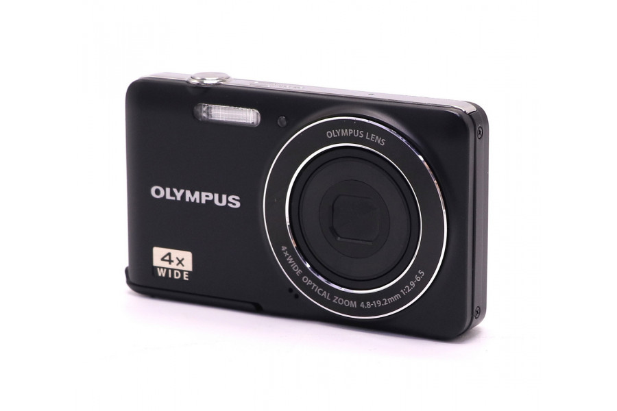 Компактная цифровая фотокамера Olympus VG-150