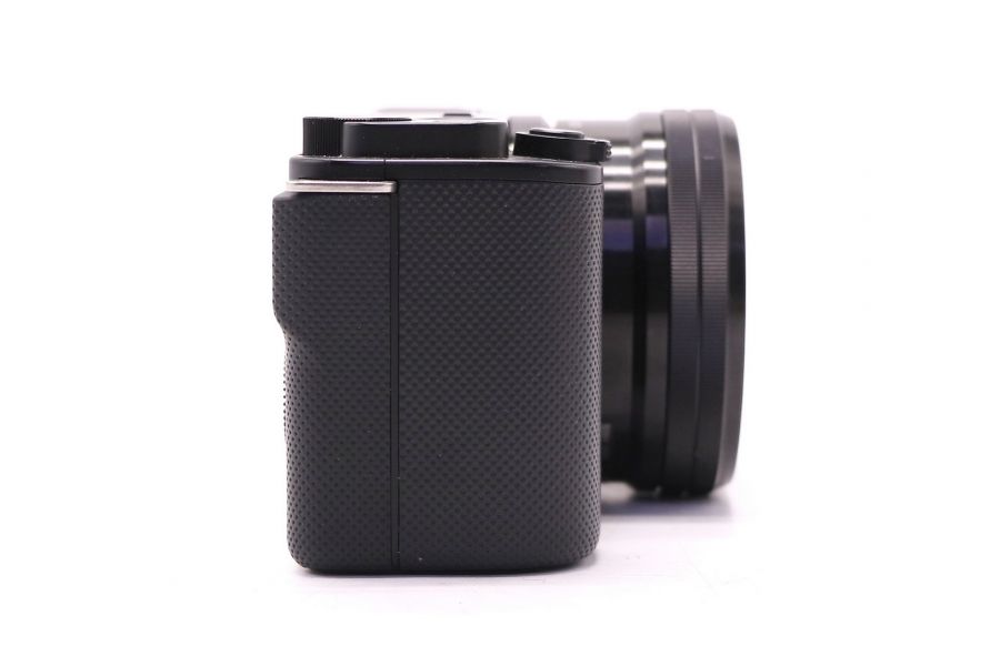Sony ZV-E10 kit (пробег 750 кадров)