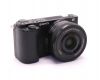 Sony ZV-E10 kit (пробег 750 кадров)