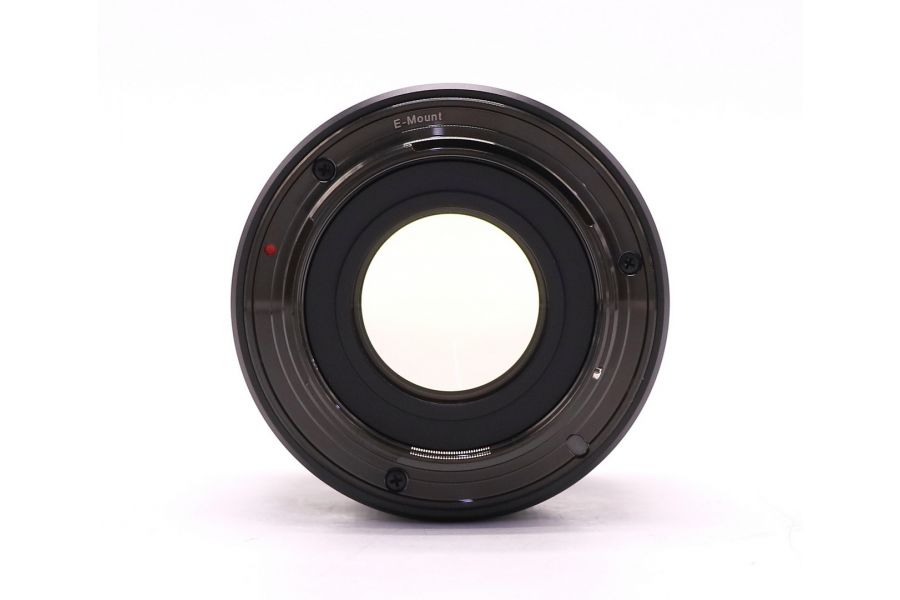 Объектив 7Artisans 35mm f/0.95 для Sony E в упаковке