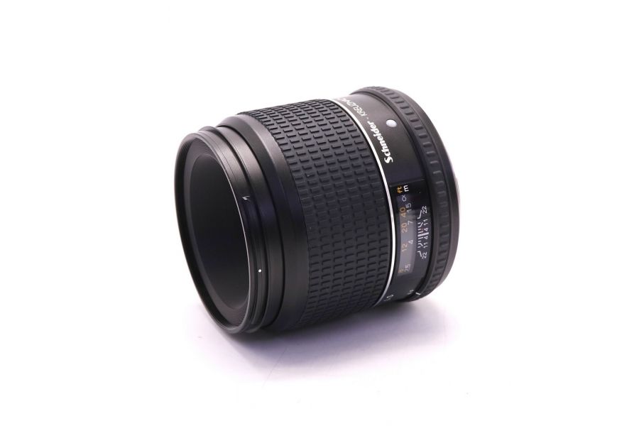 Schneider Kreuznach 110mm f2.8 LS длиннофокусный
