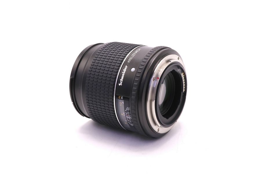 Schneider Kreuznach 110mm f2.8 LS длиннофокусный