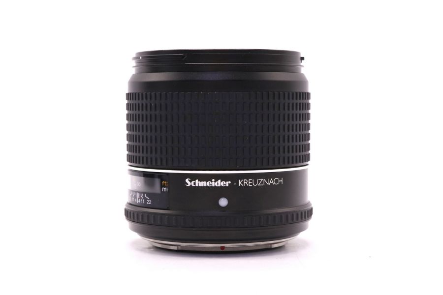 Schneider Kreuznach 110mm f2.8 LS длиннофокусный