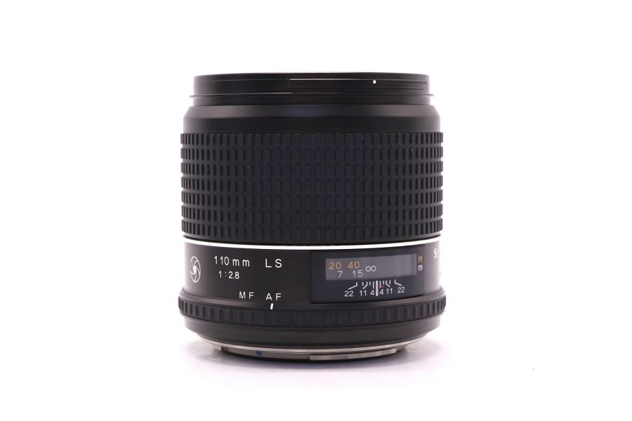 Schneider Kreuznach 110mm f2.8 LS длиннофокусный