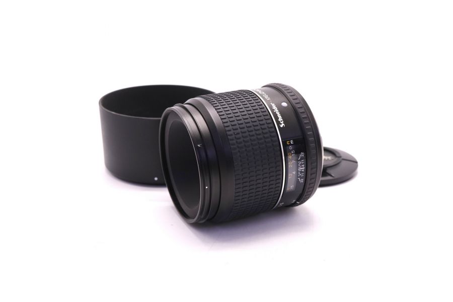 Schneider Kreuznach 110mm f2.8 LS длиннофокусный