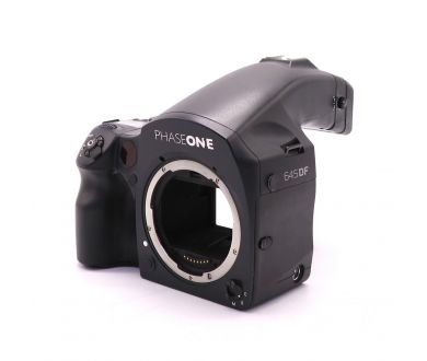 Phase One 645DF body среднеформатная камера