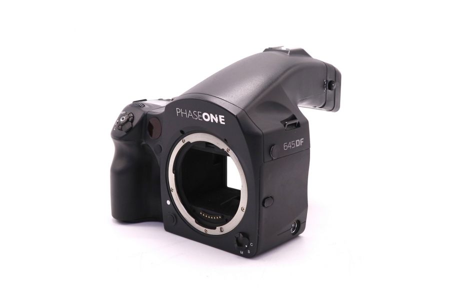 Phase One 645DF body среднеформатная камера