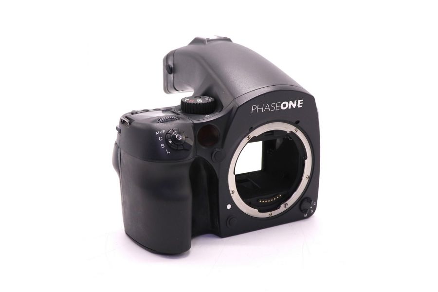 Phase One 645DF body среднеформатная камера