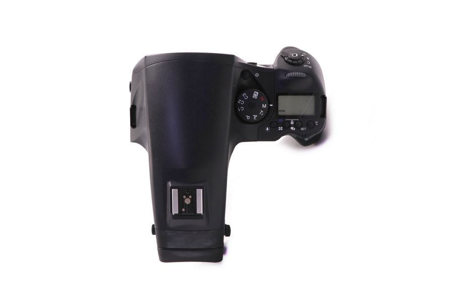 Phase One 645DF body среднеформатная камера