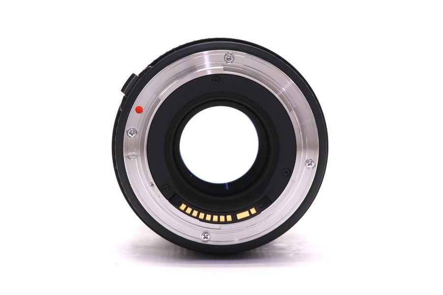 Sigma AF 50-150mm f/2.8 II APO EX DC HSM для Canon