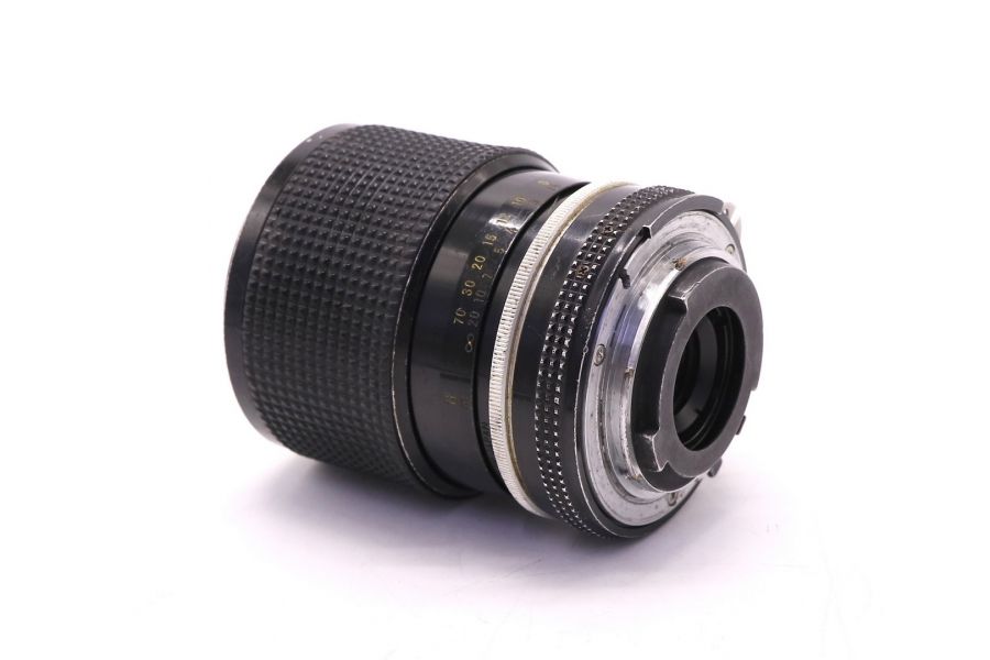 Nikon Zoom-Nikkor 43-86mm f/3.5 (Japan)