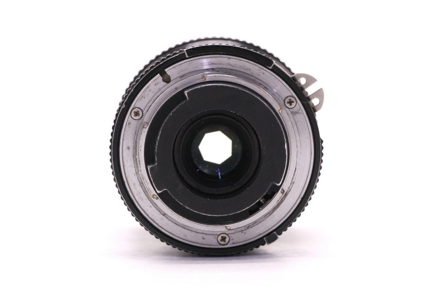 Nikon Zoom-Nikkor 43-86mm f/3.5 (Japan)