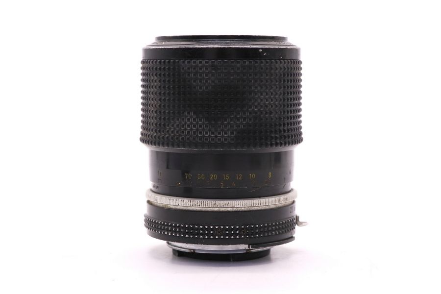 Nikon Zoom-Nikkor 43-86mm f/3.5 (Japan)